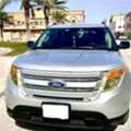 SAR 32000,  Ford Explorer,  2015,  Automatic,  418600 KM,  Well Maintained And Clean Car