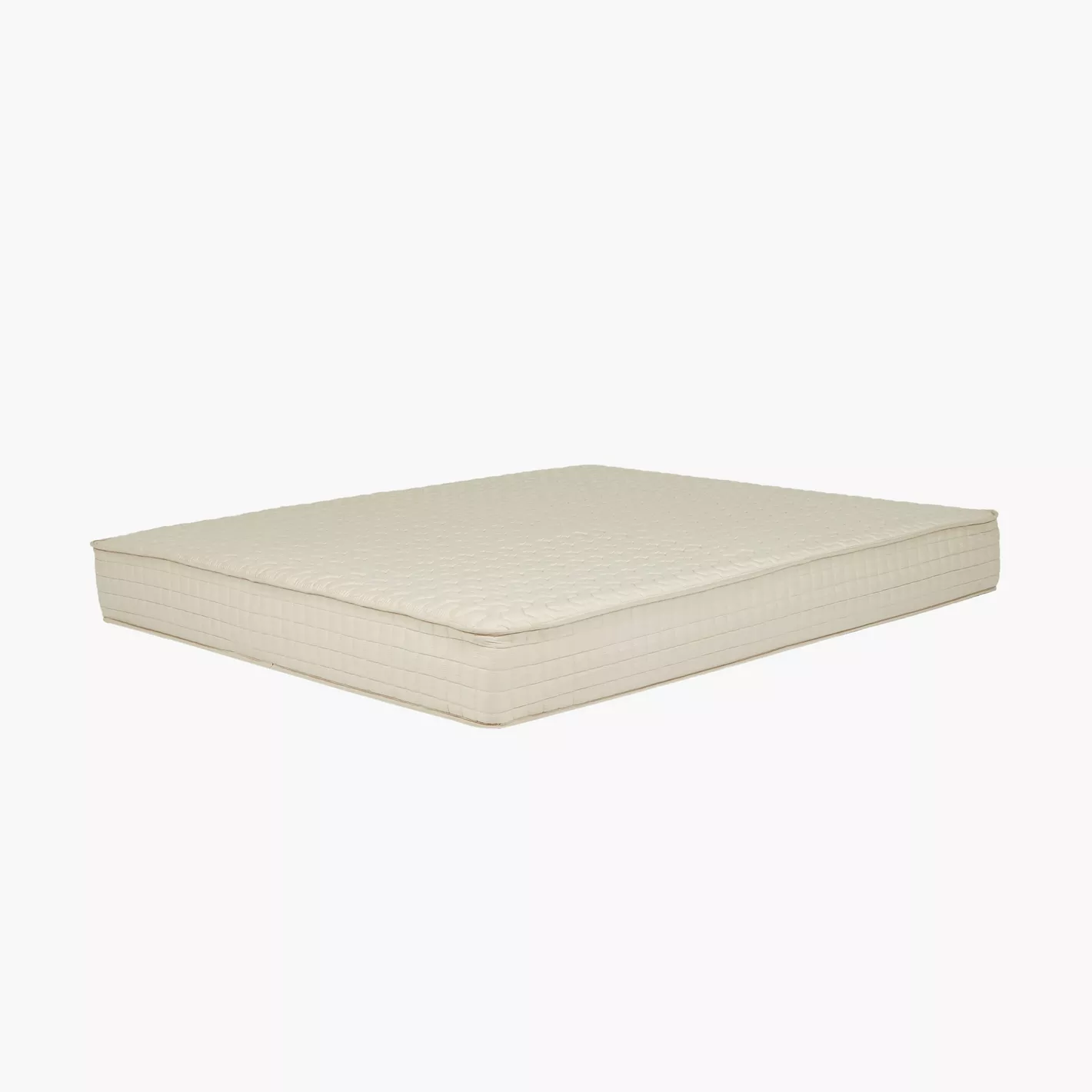 Rabigh, Furniture, SAR 725,  Home Centre - Naturelle Spring King Mattress - 180x210 Cm
