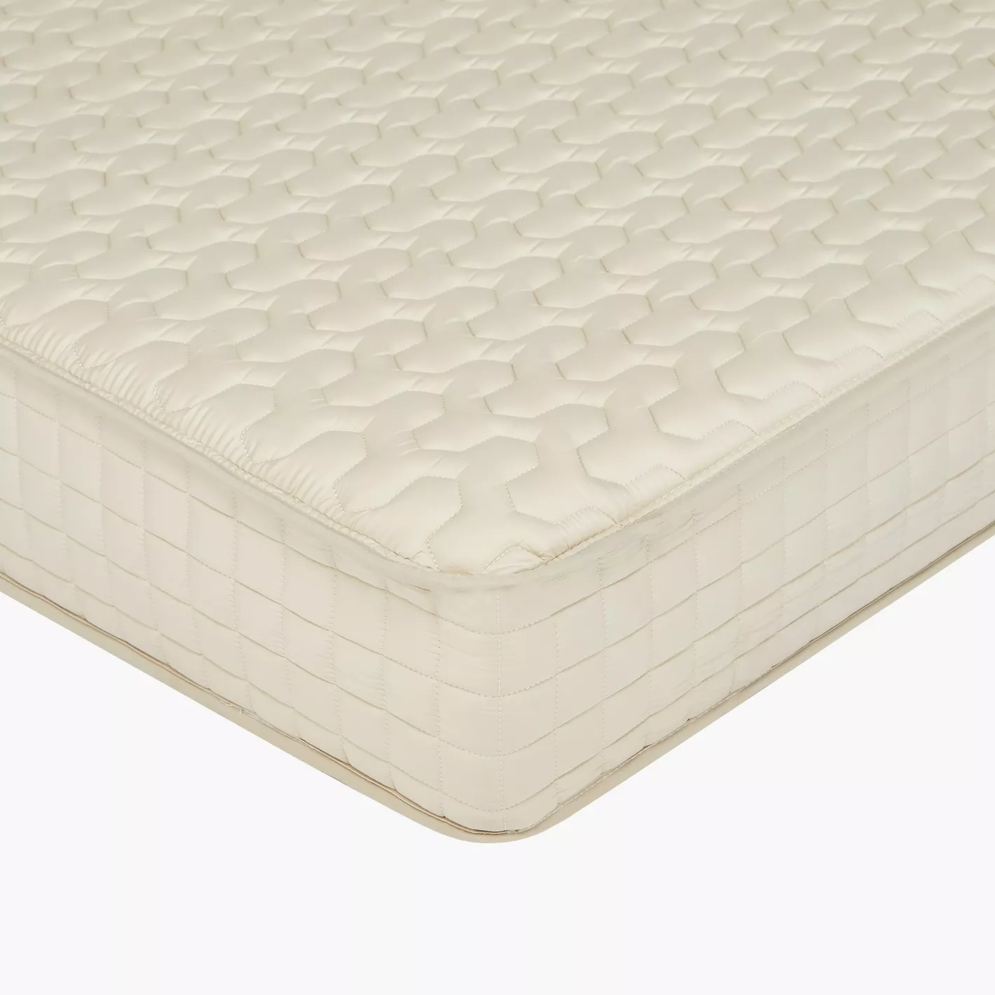 Rabigh, Furniture, SAR 725,  Home Centre - Naturelle Spring King Mattress - 180x210 Cm