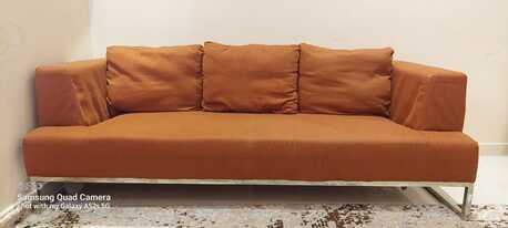 Al Aziziyah, Furniture, SAR 800,  7 Seater Sofa Set