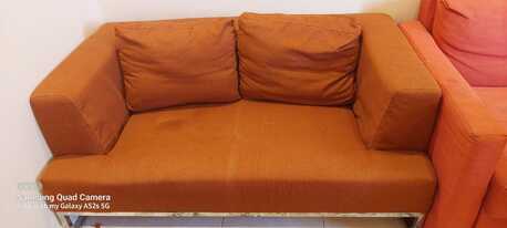 Al Aziziyah, Furniture, SAR 800,  7 Seater Sofa Set