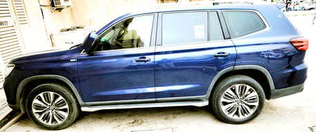 Riyadh, Vehicles, Cars & Trucks , SAR 85000,  MG RX8,  2022,  Automatic,  18000 KM,  SAR 85000, ,  Bought In March 2024, , 18k KM, Fully Loaded LUX Option