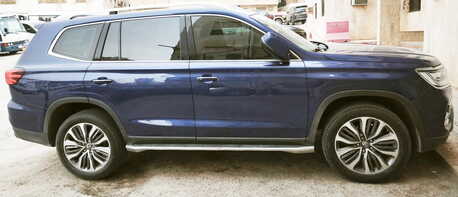 Riyadh, Vehicles, Cars & Trucks , SAR 85000,  MG RX8,  2022,  Automatic,  18000 KM,  SAR 85000, ,  Bought In March 2024, , 18k KM, Fully Loaded LUX Option