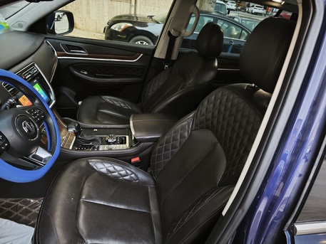 Riyadh, Vehicles, Cars & Trucks , SAR 85000,  MG RX8,  2022,  Automatic,  18000 KM,  SAR 85000, ,  Bought In March 2024, , 18k KM, Fully Loaded LUX Option