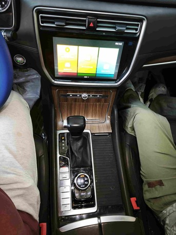 Riyadh, Vehicles, Cars & Trucks , SAR 85000,  MG RX8,  2022,  Automatic,  18000 KM,  SAR 85000, ,  Bought In March 2024, , 18k KM, Fully Loaded LUX Option