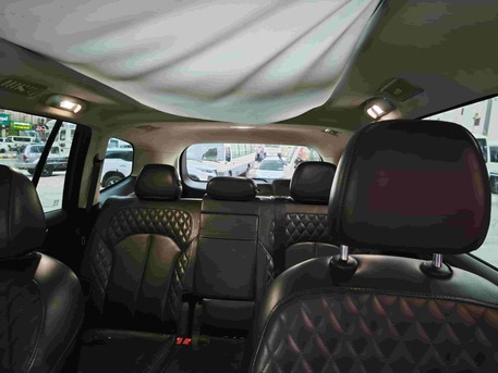 Riyadh, Vehicles, Cars & Trucks , SAR 85000,  MG RX8,  2022,  Automatic,  18000 KM,  SAR 85000, ,  Bought In March 2024, , 18k KM, Fully Loaded LUX Option