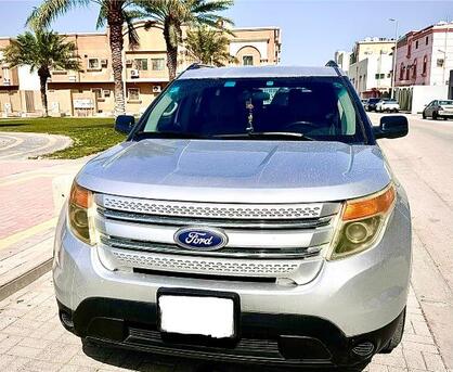 Al Rakah Al Shamaliyah, Vehicles, Cars & Trucks , SAR 32000,  Ford Explorer,  2015,  Automatic,  418600 KM,  First Owner