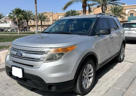 Al Rakah Al Shamaliyah, Vehicles, Cars & Trucks , SAR 32000,  Ford Explorer,  2015,  Automatic,  418600 KM,  First Owner
