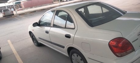 Jubail, Vehicles, Cars & Trucks , SAR 9000,  Nissan Sunny,  2004,  Manual,  300000 KM,  Car For Sale , Working In Very Good Condition