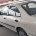 SAR 9000,  Nissan Sunny,  2004,  Manual,  300000 KM,  Car For Sale , Working In Very Good Condition
