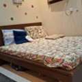 SAR 1100,  Double Bed + Mattress
