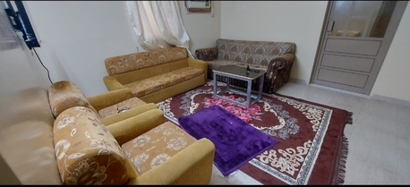 Sanad, Furniture, BHD 15,  For Sale Sofa Seat For Seven Persons  Price BD 15/=  Call 36002300