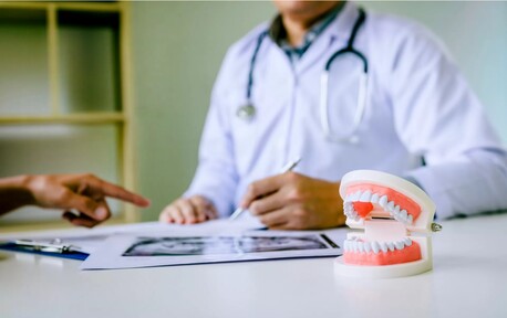 Sydney, Dental, Denture Implants | TLC Dentist