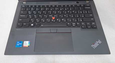 Manama, Computers, BHD 118,  ThinkPad Touch 11th Generation Just Like New Condition Laptop 16GB RAM FREE Bag & Mouse