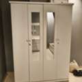 SAR 1400,  Bedroom Set For Sale