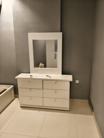 Al Malaz, Furniture, SAR 1300,  Bedroom Set For Sale