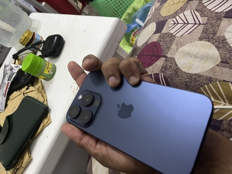 Olaya, Mobile Phones, SAR 2300,  I Would Like Sell My IPhone 15 Pro 128gb