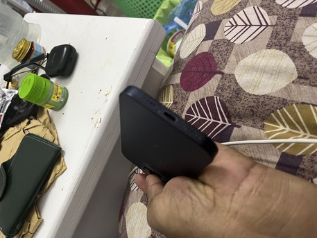 Olaya, Mobile Phones, SAR 2300,  I Would Like Sell My IPhone 15 Pro 128gb