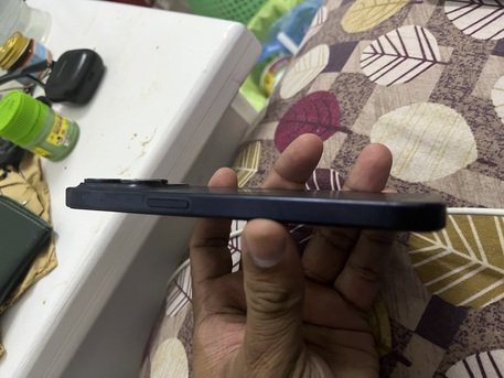 Olaya, Mobile Phones, SAR 2300,  I Would Like Sell My IPhone 15 Pro 128gb