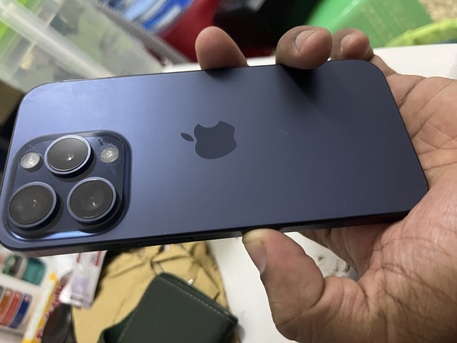 Olaya, Mobile Phones, SAR 2300,  I Would Like Sell My IPhone 15 Pro 128gb