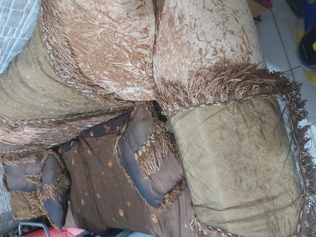 Jeddah, Household Items, Furniture And Motor Car