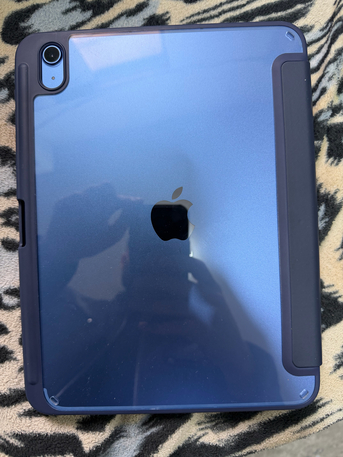 Riyadh, Tablet Computers, SAR 2000,  Ipad A16 256 GB