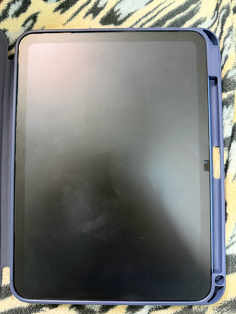 Riyadh, Tablet Computers, SAR 2000,  Ipad A16 256 GB