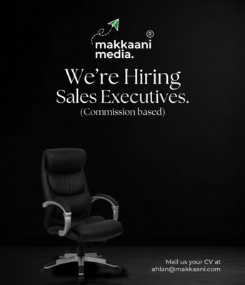 Jeddah, Jobs, Sales Executive ( Commission Based With Incentives )