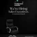Sales Executive ( Commission Based With Incentives )