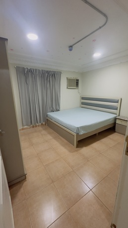 Umm Al Hamam, Rooms Available, SAR 1800/month,  Furnished,  Furnished Apartment | Near King Khalid Mosque Umm Al Hammam | 1800 SAR