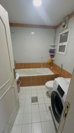 Umm Al Hamam, Rooms Available, SAR 1800/month,  Furnished,  Furnished Apartment | Near King Khalid Mosque Umm Al Hammam | 1800 SAR