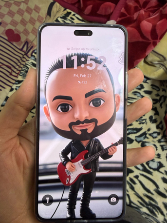 Riyadh, Mobile Phones, SAR 1200,  Huawei Nova 14 Pro