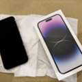 SAR 2900,  Iphone 14 Pro Max 256 GB Deep Purple