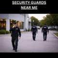 Security Guards Near Me &ndash; Trusted & Professional Security Services