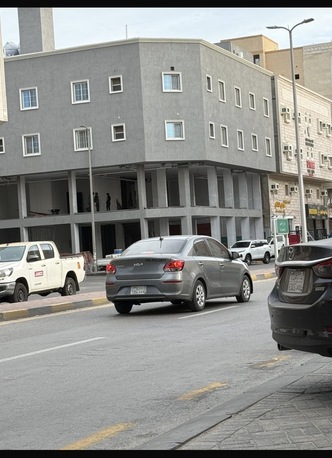 Jubail, Apartments/Houses, 2 BR,  2 BHK And 3 BHK At Prime Location Near Shola Petrol Pump