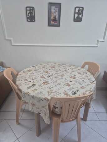 Umm Al Hassam, Farm & Garden, Plants, Dinning Table ,Nadar Gas Cylinder