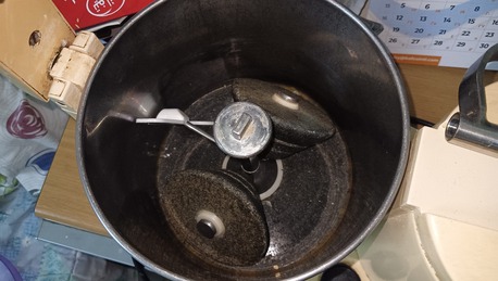 Al Baghdadyiah Al Sharqyia, Household Items, SAR 180,  Ultra Power Grinder