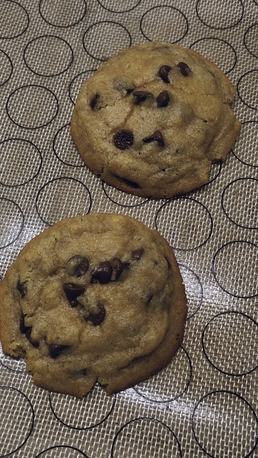 Riyadh, Food, SAR 8,  Fresh Homemade Cookies&ndash; WhatsApp Orders