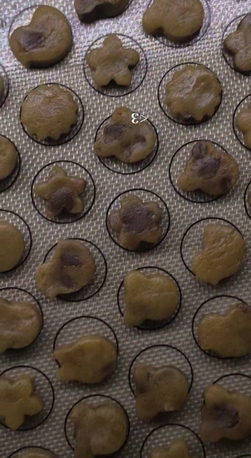 Riyadh, Food, SAR 8,  Fresh Homemade Cookies&ndash; WhatsApp Orders