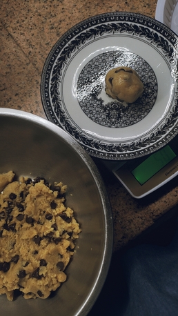 Riyadh, Food, SAR 8,  Fresh Homemade Cookies&ndash; WhatsApp Orders