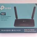 BHD 18,  TP-Link Dual Band 4G+ Sim Router Gigabit Lan 4Ports (Can Use As A Extender & Access Point)