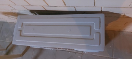 Al Sulaymaniyyah, Air Conditioners, SAR 2200,  Classpro, Air Conditioner 1.5Ton, Split Ac