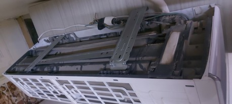 Al Sulaymaniyyah, Air Conditioners, SAR 2200,  Classpro, Air Conditioner 1.5Ton, Split Ac