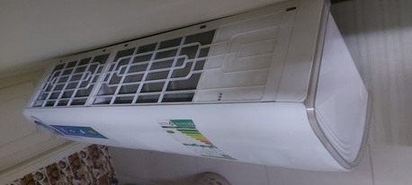 Al Sulaymaniyyah, Air Conditioners, SAR 2200,  Classpro, Air Conditioner 1.5Ton, Split Ac
