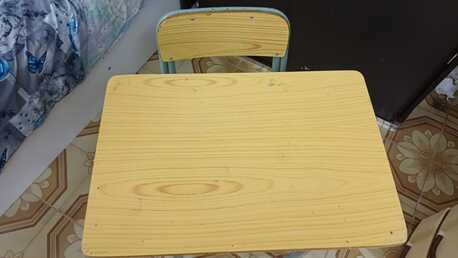 Al Baghdadyiah Al Sharqyia, Household Items, SAR 100,  Study Table - Wooden