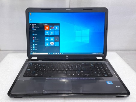 Manama, Computers, BHD 59,  HP Pavilion 17" Entertainment Laptop Core I3 17" HD LED Screen 8GB RAM + 750GB HDD Ready