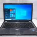 BHD 59,  HP Pavilion 17" Entertainment Laptop Core I3 17" HD LED Screen 8GB RAM + 750GB HDD Ready