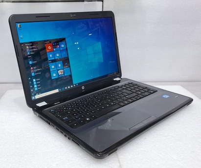 Manama, Computers, BHD 59,  HP Pavilion 17" Entertainment Laptop Core I3 17" HD LED Screen 8GB RAM + 750GB HDD Ready