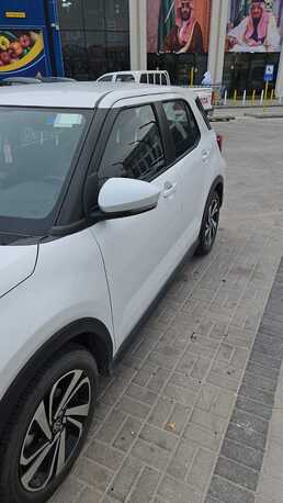 Al Adama, Vehicles, Cars & Trucks , SAR 5000,  Toyota Raize,  2024,  Automatic,  35000 KM,  SAR 5000
