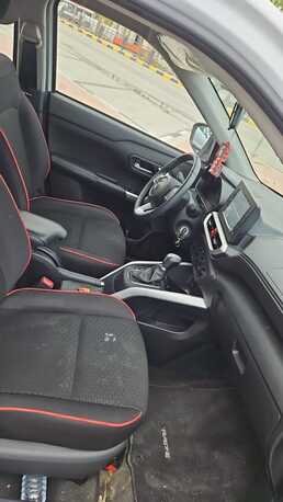 Al Adama, Vehicles, Cars & Trucks , SAR 5000,  Toyota Raize,  2024,  Automatic,  35000 KM,  SAR 5000